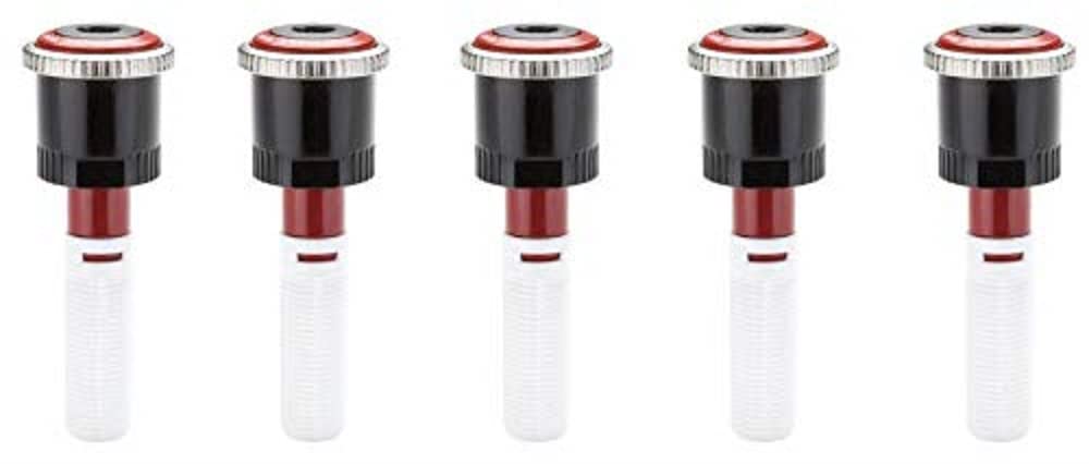 Hunter Rotator MP1000 90°-210° Chestnut Brown (Pack of 5)