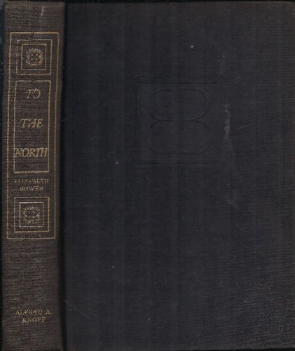 To the North B000WHEICC Book Cover