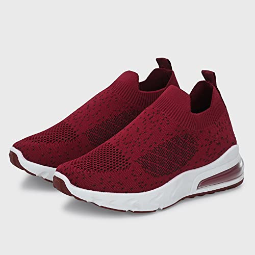 Image of Flavia Womens Qd11025 Running Shoe