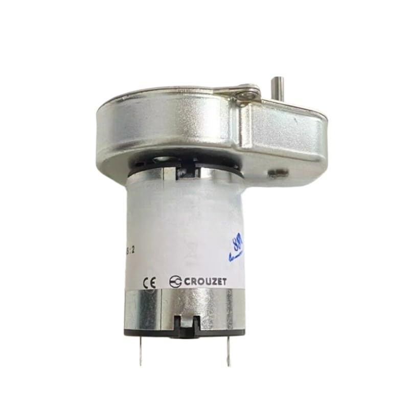 1-piece set of brand new 82861018 brushed DC motor 5000RPM 24VAP-