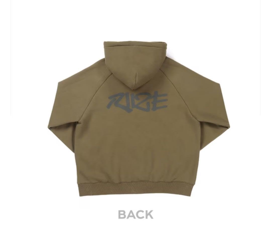 Amazon.co.jp: RIIZE フーディー SET B ver.アントン ANTON