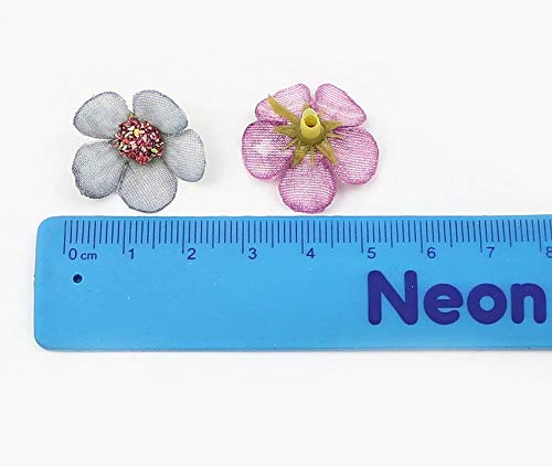 Encuentra reviews de Flores artificiales pequeñas más recomendados. 9 Encuentra reviews de Flores artificiales pequeñas más recomendados. 7