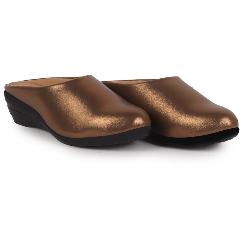 Image of FAUSTO Women Formal Pull-On Shoes