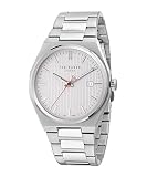 Ted Baker Barteen Men's Stainless Steel Watch