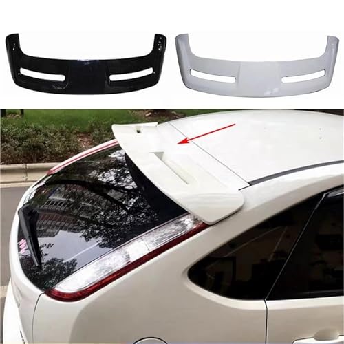 Voiture Toit Arrière Aile de Haute Précision Focus 2005-2011 - 2