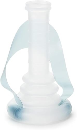 Miniatura 4 de Conveen Optima PSX - Catéter externo macho de silicona tipo estándar (0.984 in, 30 por caja)