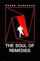 The Soul of Remedies 9380355998 Book Cover