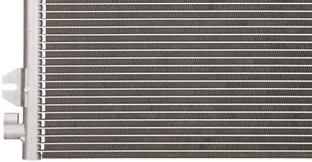 Condenser For 98-05 Mack Fits CX 11.9L Free Shipping