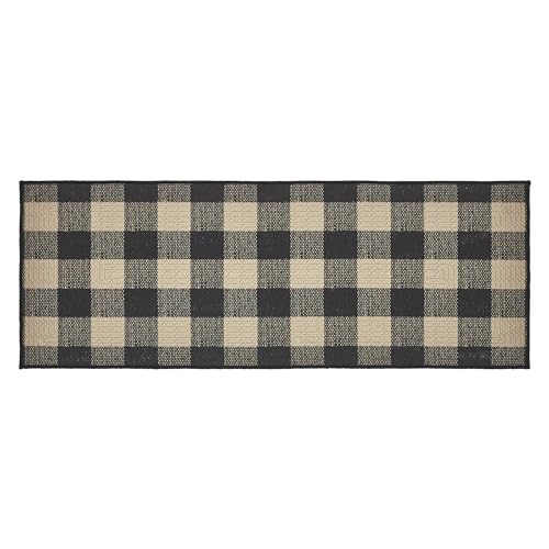 Tapete decorativo rectangular VHC Brands 17x48 pulgadas miniatura 3