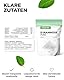 D-Mannose Pulver - 250 g - (4,1 Monate Vorrat) - Aus pflanzlicher Fermentation - Laborgeprüft - Rein & naturbelassen - Ohne Zusätze - Vegan