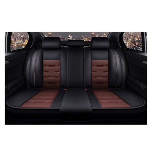 Housse de siège voiture cuir pour rénover l'arrière de votre VW Beetle ou CC