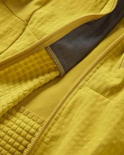 Image of Rab Men's Ascendor Pro Hoody - Fleece Jacket for Climbing, Skiing, & Mountaineering