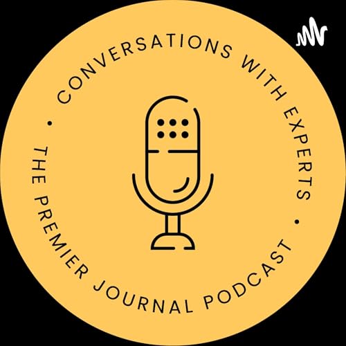 The Premier Journal cover art