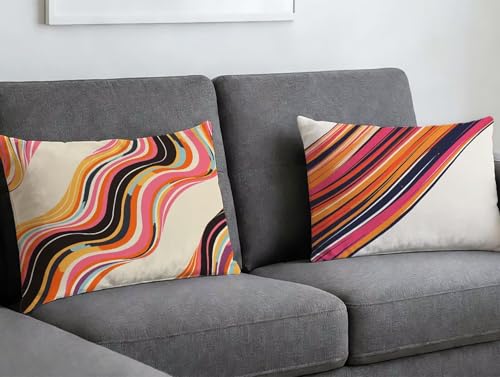 Fermeture eclair invisible taie oreiller 40x80 lot de 2 velours