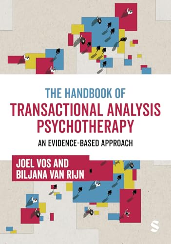 The Handbook of Transactional Analysis Psychotherapy: An Evidence-based Approach (English Edition)