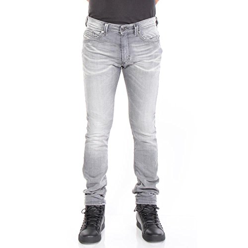 Diesel Thavar-NE 830Q - Jeans - - 28/32 Hommes