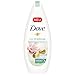 Produktbild Dove Pflegedusche Pure Verwöhnung /250ml/ mit Pistazien-& Magnolienduft/ Duschgel/ Cremedusche