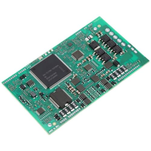Chip TCU DQ200 0AM soluciona fallos de la transmisión interna 3
