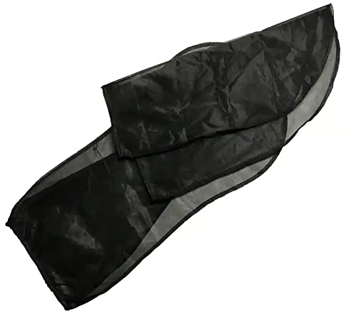 5col Survival Supply Mosquito Headnet and Mittens, NSN: 8415-01-192-2357 miniatura 4