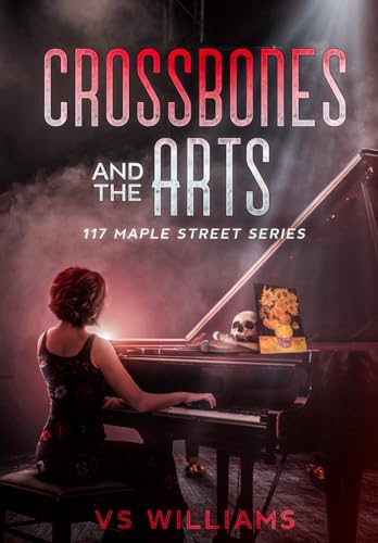 Crossbones and the Arts (117 Maple Street)