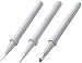 Produktbild AGT Zubehör zu Lötspitzen für AGT Lötstationen NX-5370 und NX-5377, 3er-Set