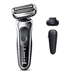 Braun Electric Razor for Men, Series 7 360 Flex Head Foil Shaver with Precision Beard Trimmer, Rechargeable, Wet & Dry…