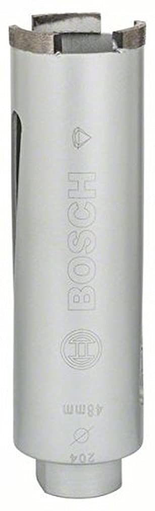 Bosch - Professional / Blue Blue Bosch - Professional / 48Mm X 150Mm G 1/2" Diamond Dry Core Cutter
