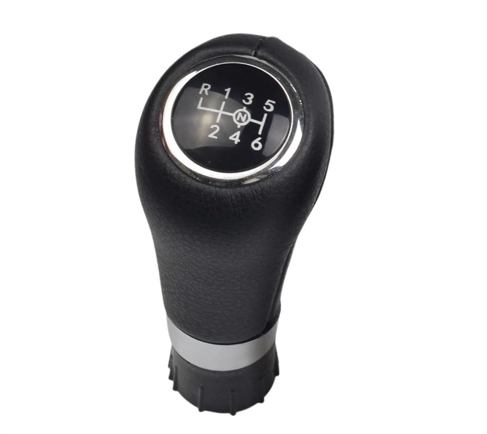 SDCFFC Car Gear Shift Knob Replacement for Benz for C E GLK W202 W203 W204 C63 C300 C250 W207 A207 W212 E260 Gear Shift Knob Gaiter Lever Shifter Handle Stick