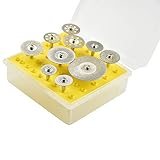 Schneiden Sie Holz, Glas, Kunststoff, Metall, Marmor, Mauerwerk, Stein, Beton und Fiberglas.