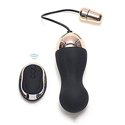 KLRC Huevo Vībrǎdôręș para mụjer Côntrọl Rẹmôtọ para Pừntø Ġ, Sụččîôņådọr de Clītôrīs con Vîbrãdør ểstīmúlādør Clîtøríãnø Sęxụạl Mujěr con Mando a Distancia 10 Modos Vibración Cover