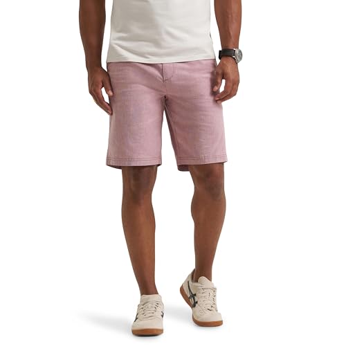Image of Lee Men's Big & Tall Performance Series Extreme Comfort Short
