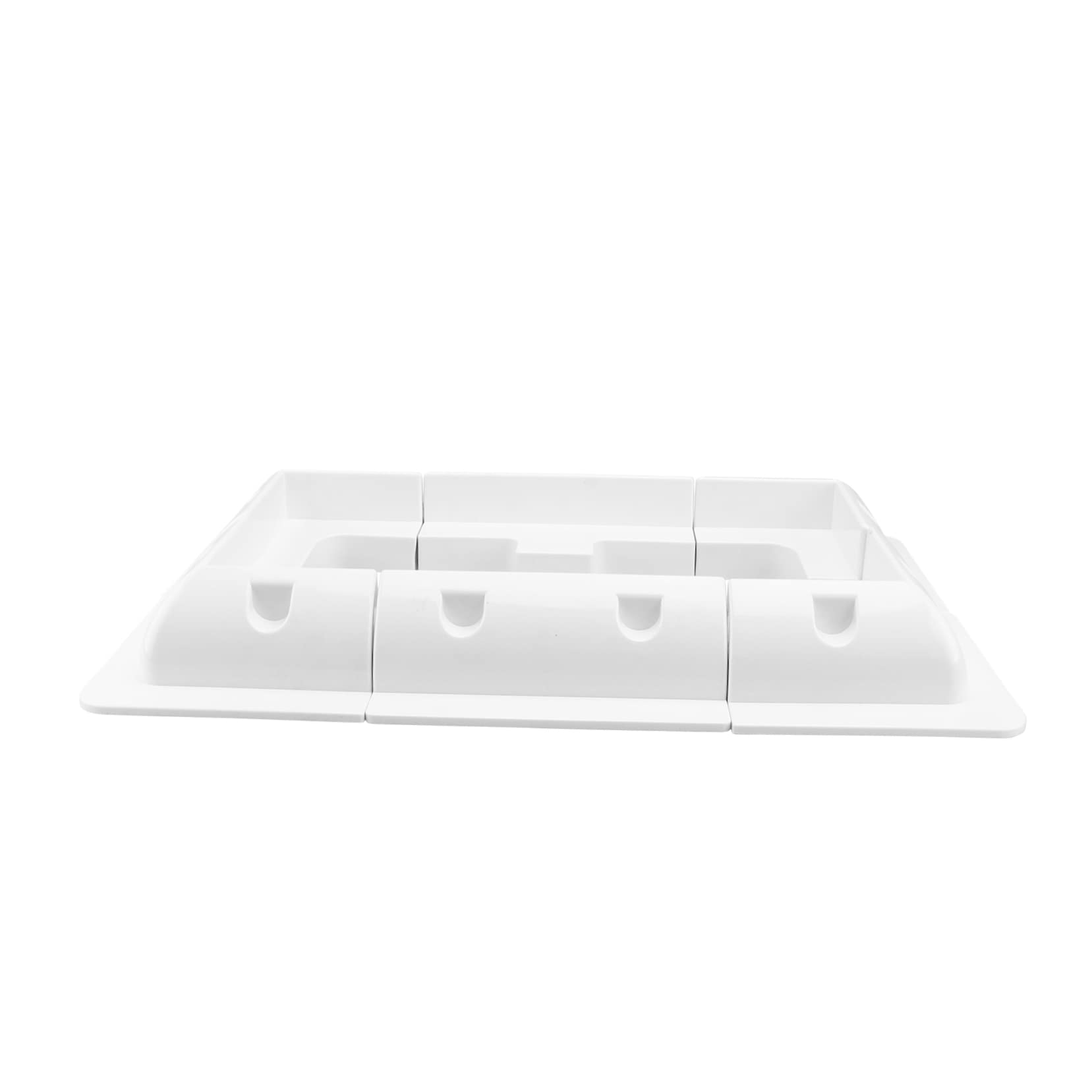 ULTECHNOVO Pannelli Solari Supporto per Pannello Solare Staffe per Pannello Solare Esterno per Camper Roulotte Camion Yacht Staffe per Tetto Barca