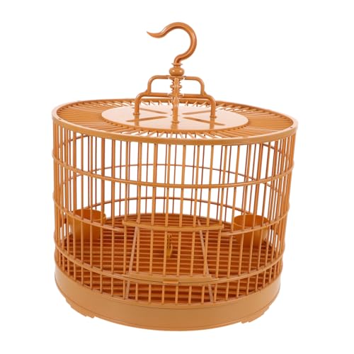 Jaulas Pajaros Pequeños Marca HAPINARY