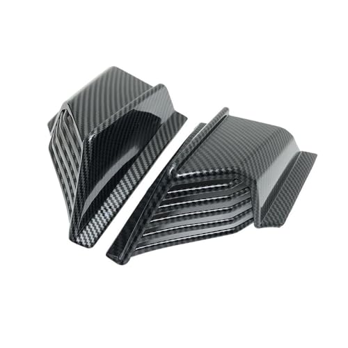 Aileron de motocross ADV150 wing protector et cover pour carénage de moto 19-23