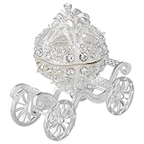 Décorations de carrosse : un parfait pour toute occasion, particulièrement idéal pour ceux qui sont fans de fées, d'artisanat de carrosse