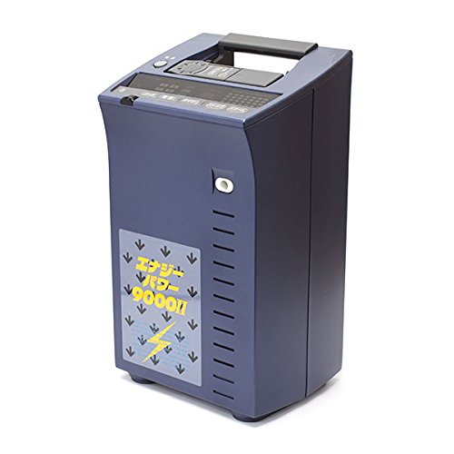 Amazon | エナジーパワー 9000Ⅱ | エナジーパワー | 健康家電 通販