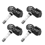 Capteurs De Pression des Pneus TPMS Pmv-C210 42607-02031 42607-02030 pour Toyota pour Auris pour Avensis pour Corolla Rav4 pour Yaris pour Verso