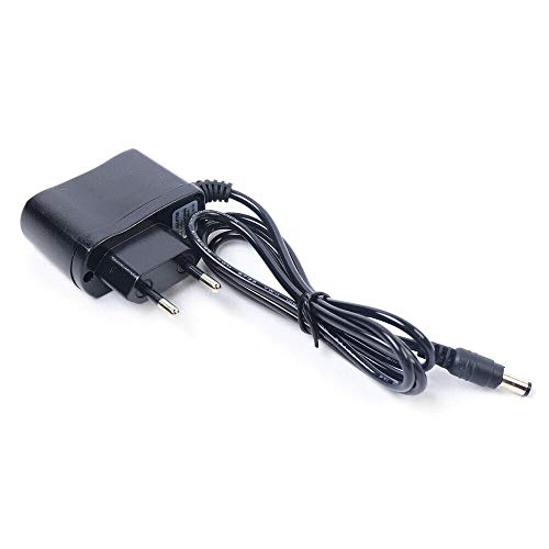 Báscula colgante industrial 3T Heavy Duty 6600 lbs LED digital miniatura 7