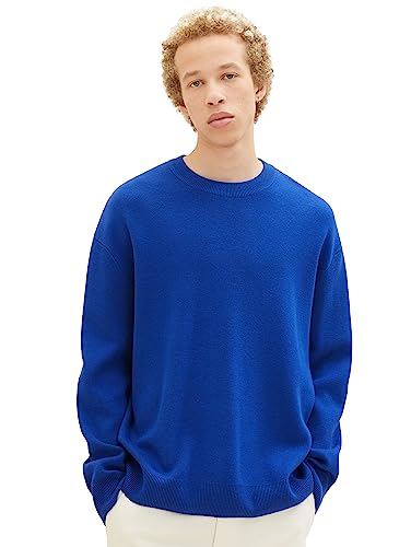 Sweater homme Tom Tailor Denim 1038265 pull doux et confortable - 6