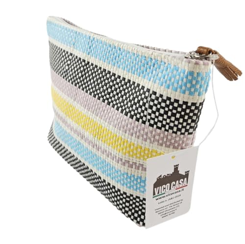 Sac modèle Riviera Modèle 1 | Maroquinerie d'exception avec pochette - 2