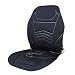 Produktbild Auto Sitzheizung Heizkissen Universal 12Vtzheizung Beheizte Kissen Auflage Heizkissen mit Hoch/Niedrig-Temperaturregelung,Kontrolleur Beheizte Sitzauflage Vordersitz Heizauflage für Auto (B)