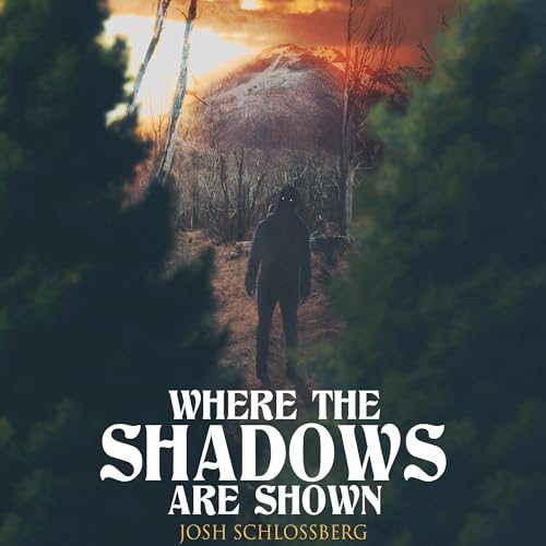 Page de couverture de Where the Shadows Are Shown