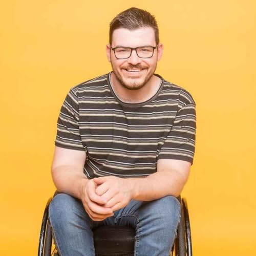 Episode 145 - It's All Good (with Oliver Hunter) cover art
