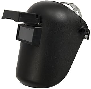 Silverline 868520 Welding Helmet Passive DIN 11EW