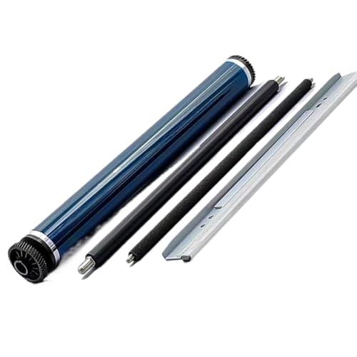 Tambour OPC avec nettoyage rouleau de charge PCR compatible Savin LP137 CLP37