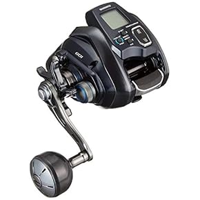 電動リール デジタルディスプレイ付き シルバー 電動リール デジタルディスプレイ付き シルバー 電動リール」の