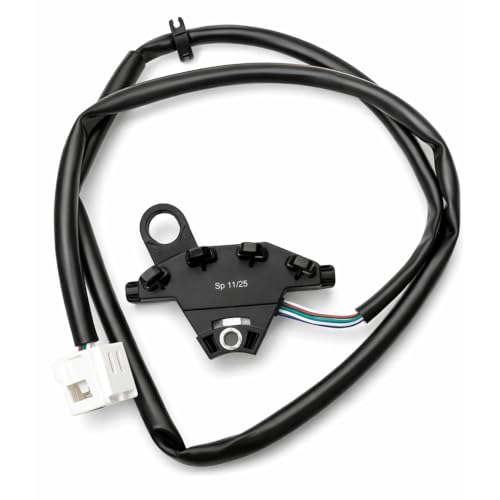 Image of Type A CKP Sensor for Activa 6G & SP 125 Crankshaft Position Sensor