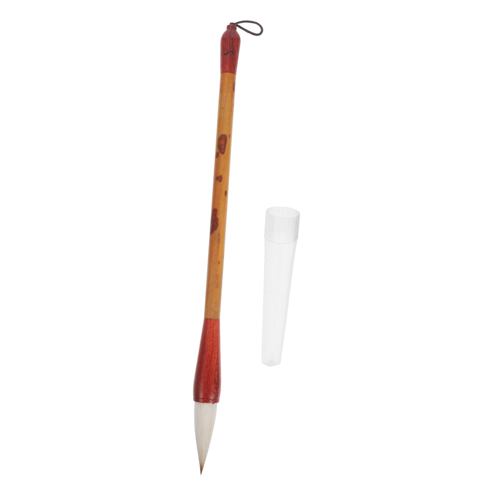 NUOBESTY Chinese Calligraphy Brush Pen Fine Tip Art Brush for Versatile Painting Calligraphy Smooth Writing Great Present for Artists Calligraphers for Intricate Strokes