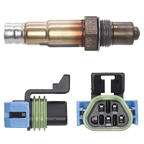 Walker Products 350-34614 Oxygen Sensor, Original Equipment Replacement O2 Sensor, Direct Fit #TOP4