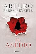 El asedio (Best Seller)